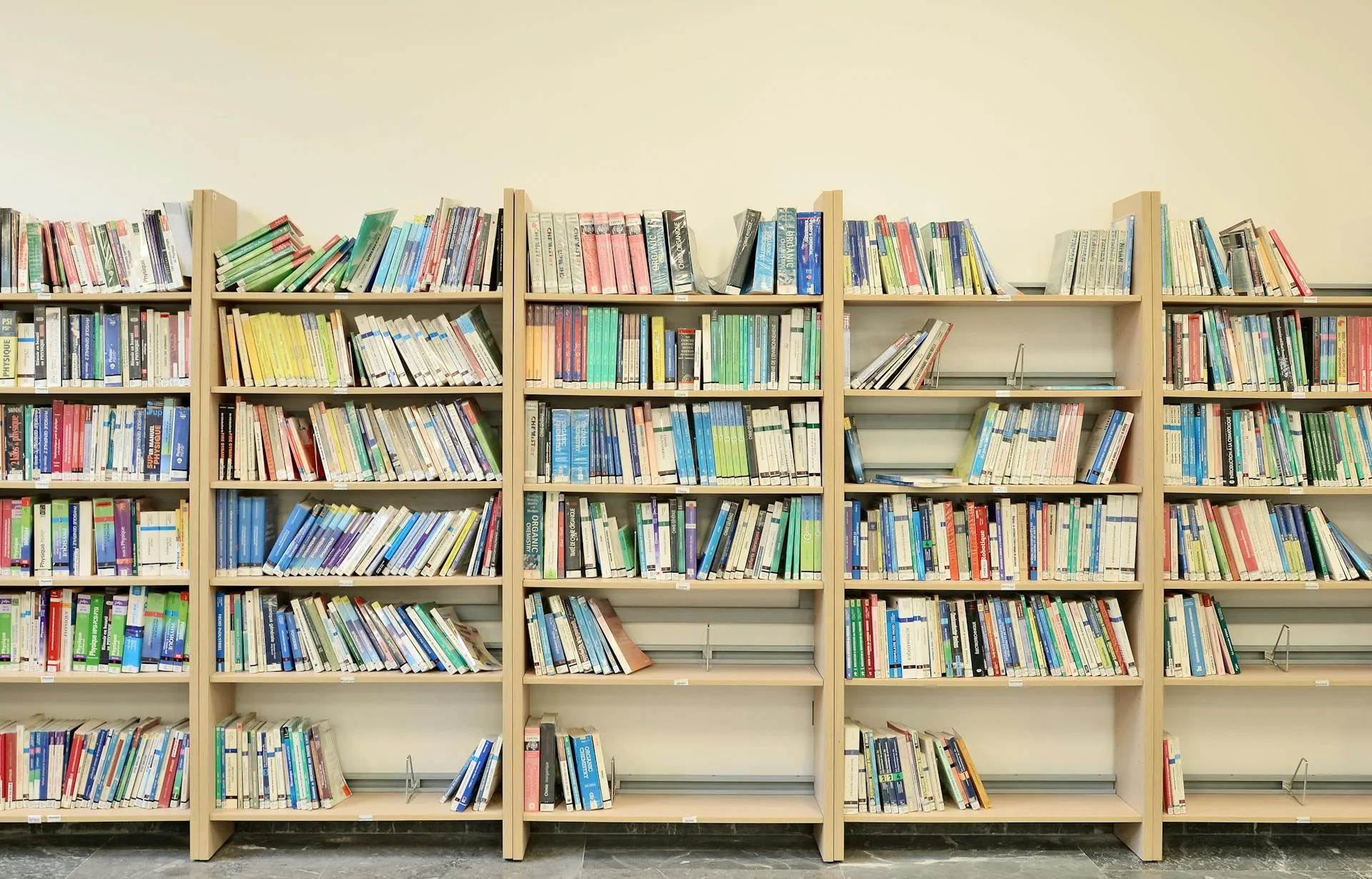 Ritratto del Curatore della Biblioteca